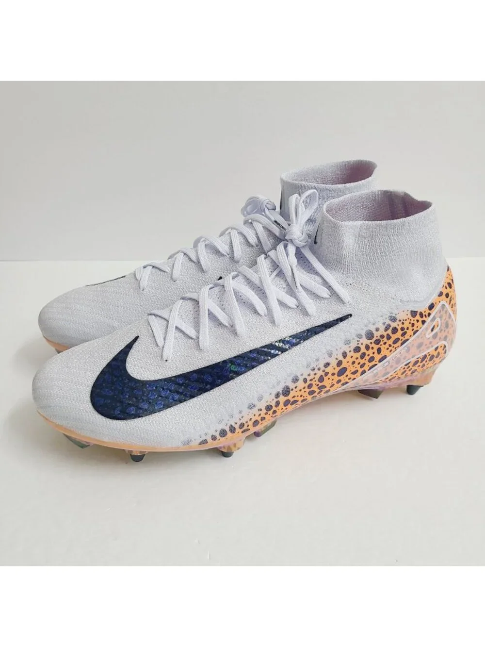 Nike Mercurial Superfly 10 Elite SG-Pro Soccer Cleats HF9394-900 Size 10.5 #1